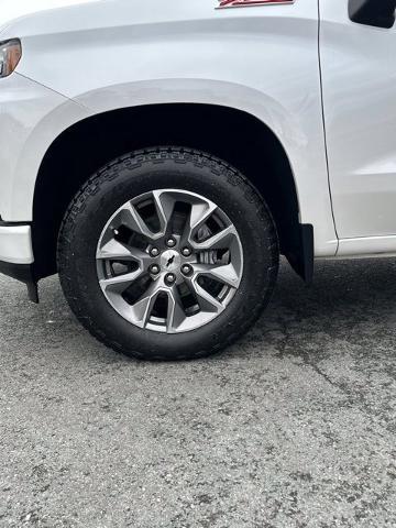 2021 Chevrolet Silverado - $35,850