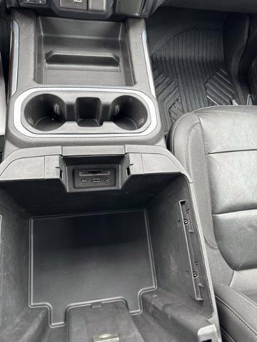 2021 Chevrolet Silverado - $35,850