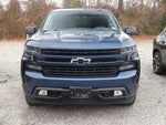 2021 Silverado 1500 Thumbnail 2