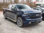 2021 Silverado 1500 Thumbnail 3