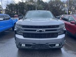 2022 Silverado 1500 Limited Thumbnail 2