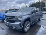 2022 Silverado 1500 Limited Thumbnail 3