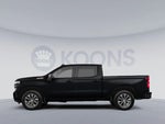 2019 Silverado 1500 Thumbnail 2