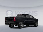 2019 Silverado 1500 Thumbnail 3