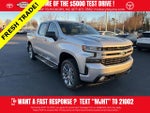 2019 Silverado 1500 Thumbnail 1