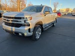 2019 Silverado 1500 Thumbnail 3