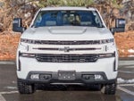 2021 Silverado 1500 Thumbnail 2