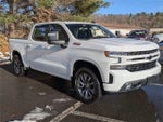 2021 Silverado 1500 Thumbnail 3