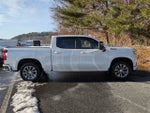 2021 Silverado 1500 Thumbnail 4