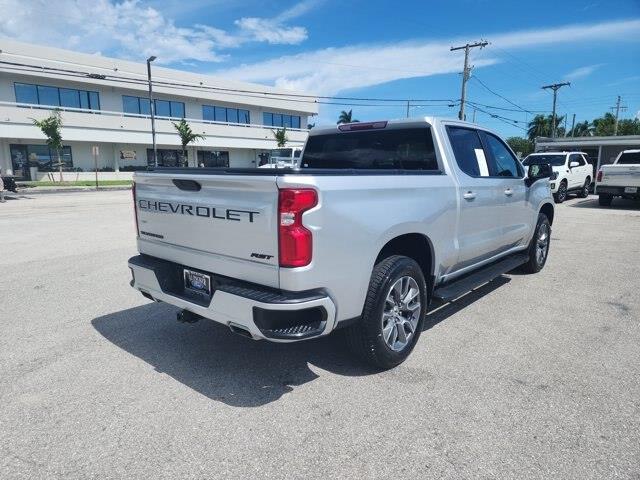 2021 Chevrolet Silverado - $27,649