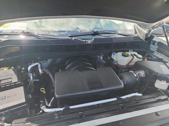 2021 Chevrolet Silverado - $27,649