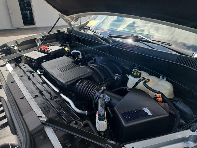 2021 Chevrolet Silverado - $27,649