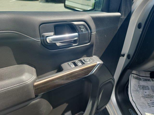 2021 Chevrolet Silverado - $27,649