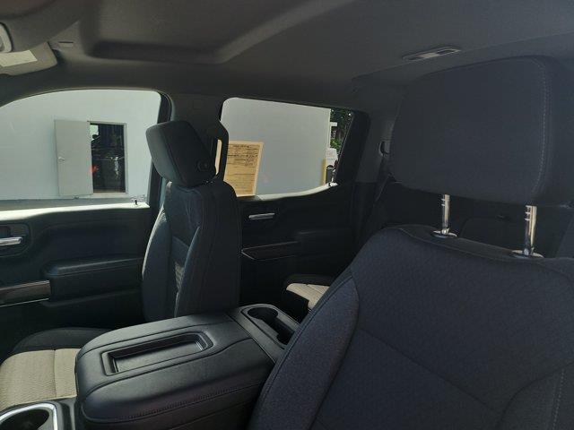 2021 Chevrolet Silverado - $27,649