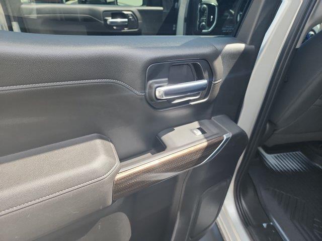 2021 Chevrolet Silverado - $27,649