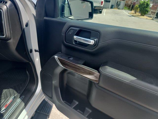 2021 Chevrolet Silverado - $27,649