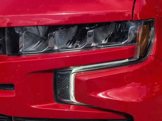 2022 Chevrolet Silverado 1500 Limited RST — photo 1 of 12