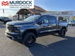 2022 Silverado 1500 Limited Thumbnail 1