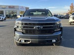 2022 Silverado 1500 Limited Thumbnail 2