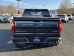 2022 Silverado 1500 Limited Thumbnail 7