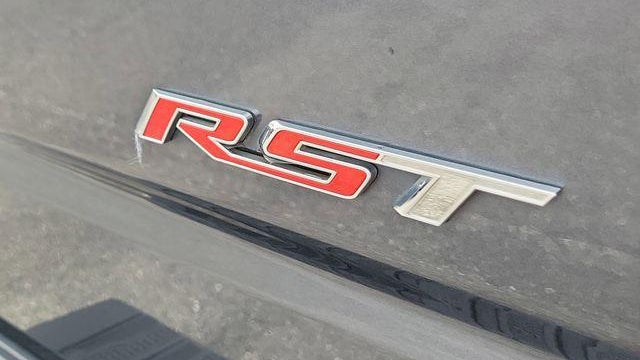 2022 Chevrolet Silverado 1500 Limited RST