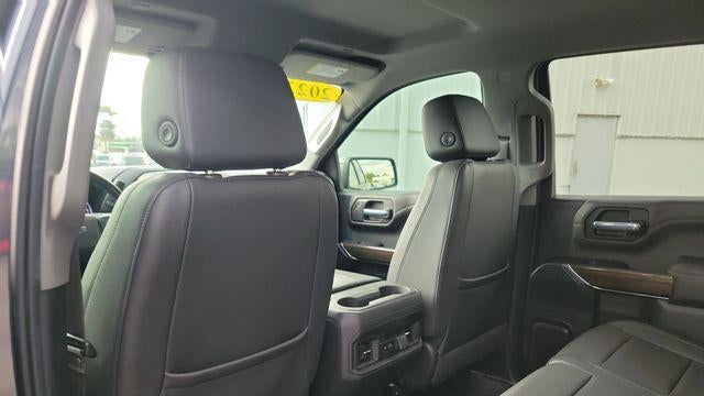 2022 Chevrolet Silverado 1500 Limited RST