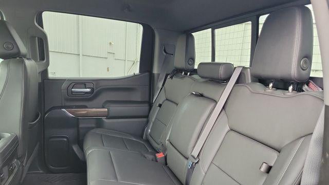 2022 Chevrolet Silverado 1500 Limited RST