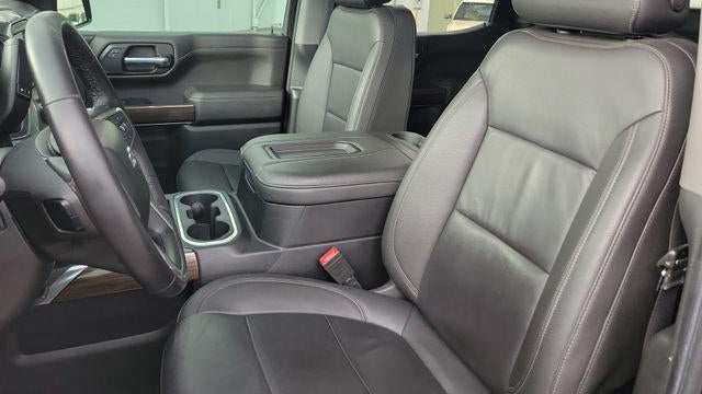 2022 Chevrolet Silverado 1500 Limited RST