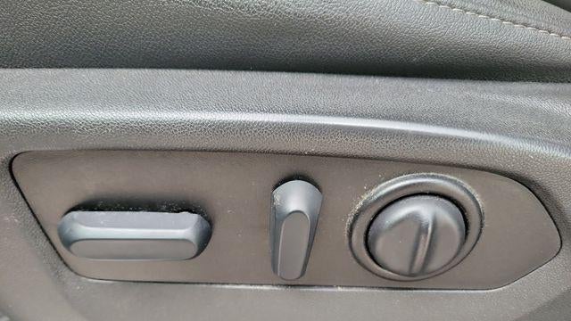 2022 Chevrolet Silverado 1500 Limited RST