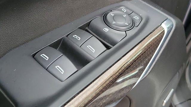 2022 Chevrolet Silverado 1500 Limited RST