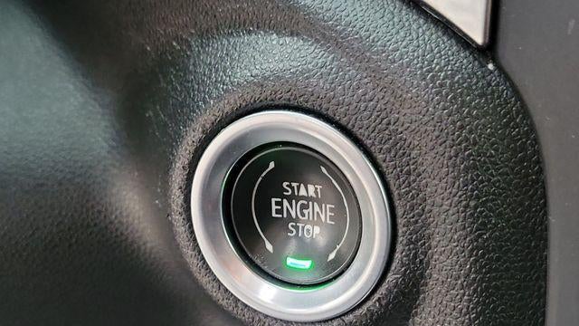 2022 Chevrolet Silverado 1500 Limited RST