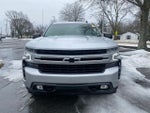 2022 Silverado 1500 Limited Thumbnail 2
