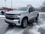 2022 Silverado 1500 Limited Thumbnail 3
