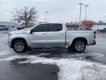 2022 Silverado 1500 Limited Thumbnail 4