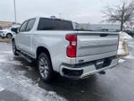 2022 Silverado 1500 Limited Thumbnail 5