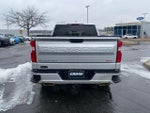 2022 Silverado 1500 Limited Thumbnail 6