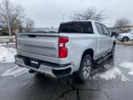 2022 Silverado 1500 Limited Thumbnail 7