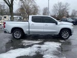 2022 Silverado 1500 Limited Thumbnail 8