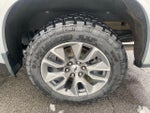 2022 Silverado 1500 Limited Thumbnail 29