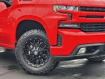 2019 Silverado 1500 Thumbnail 5