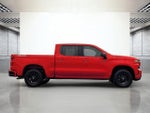 2019 Silverado 1500 Thumbnail 6