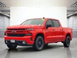 2019 Silverado 1500 Thumbnail 11