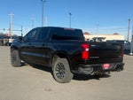 2020 Silverado 1500 Thumbnail 3