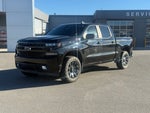 2020 Silverado 1500 Thumbnail 5