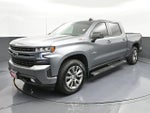 2021 Silverado 1500 Thumbnail 1