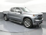 2021 Silverado 1500 Thumbnail 2