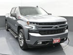 2021 Silverado 1500 Thumbnail 3