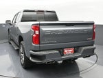 2021 Silverado 1500 Thumbnail 4
