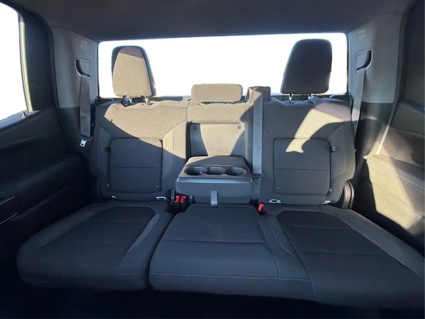 2021 Chevrolet Silverado - $32,199
