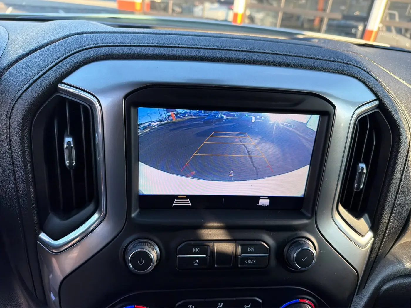 2021 Chevrolet Silverado - $32,199